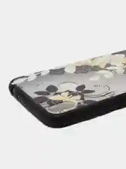 Алый чехол HONOR 8C