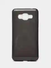 Фуксия чехол-накладка для Samsung J2 prime / G530