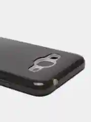Фуксия чехол-накладка для Samsung J2 prime / G530