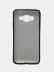 Хром чехол-накладка для Samsung J2 prime / G530