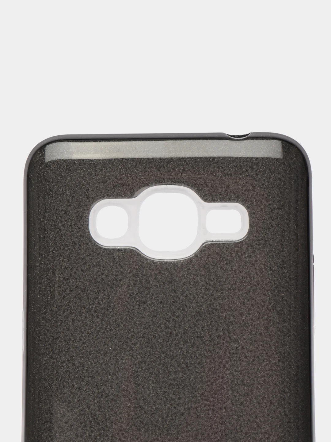 Фуксия чехол-накладка для Samsung J2 prime / G530