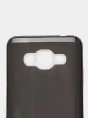 Фуксия чехол-накладка для Samsung J2 prime / G530