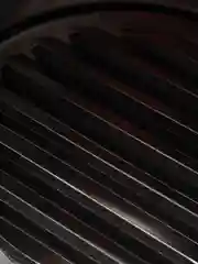 Выход стенной 100 125 150 160 наружный с сеткой из нержавеющей стали с фланцем ERA ВМ
