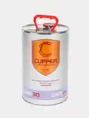 Масло моторное Cupper SAFELine 5W30 (4 л)
