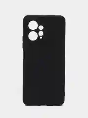 Чехол для Redmi Note 12 4G (Редми Нот 12 4Г), силиконовый, матовый