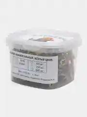 Шуруп универсальный 4,5х50, желтый цинк