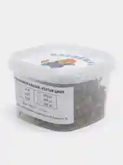 Шуруп универсальный 3,0х25, желтый цинк