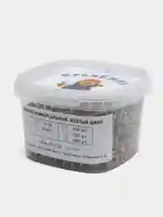 Шуруп универсальный 4,0х16, желтый цинк