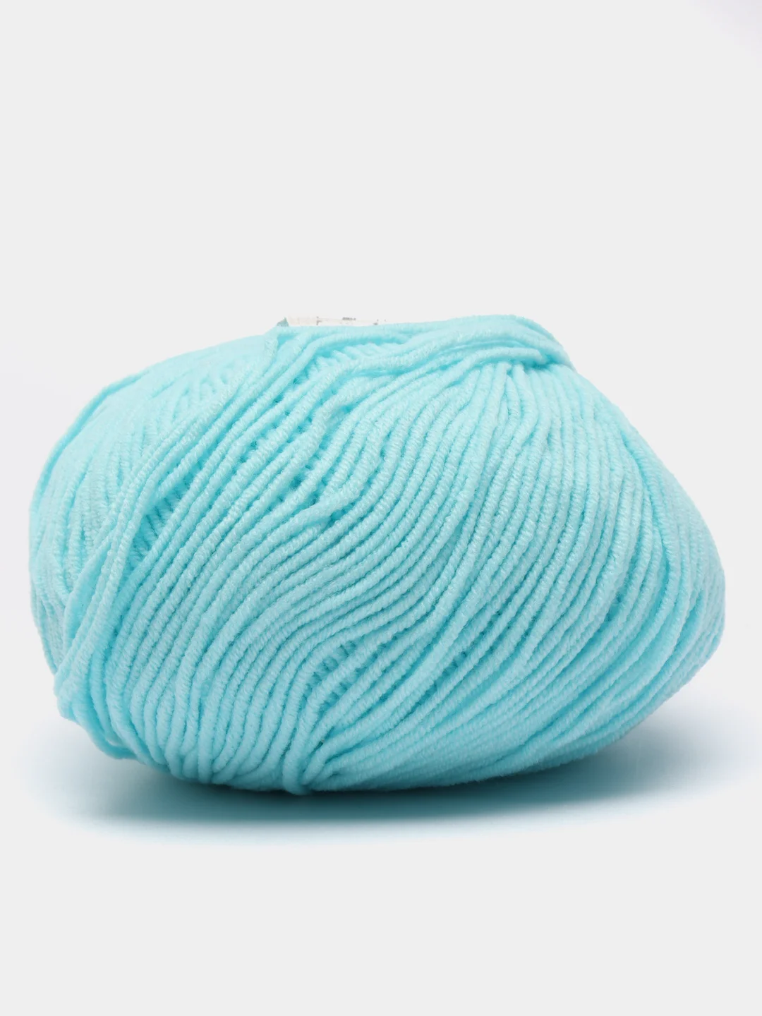 Ледяной пряжа YarnArt Jeans (ЯрнАрт Джинс)