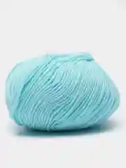 Ледяной пряжа YarnArt Jeans (ЯрнАрт Джинс)
