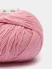 Карамельный пряжа YarnArt Jeans (ЯрнАрт Джинс)