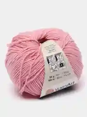Карамельный пряжа YarnArt Jeans (ЯрнАрт Джинс)