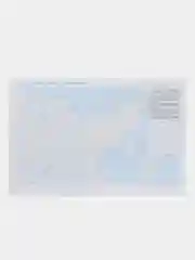 Контурные карты, география, 9 класс