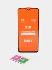 Стекло Xiaomi Note9Pro/9SE/MI9promax/X9SE/8PRO/7/7A/6/6A/7S/Note8/8T9/9S/9/MI9T/MIA3/7