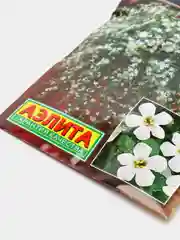 Семена цветов "Бакопа Сноутопия"