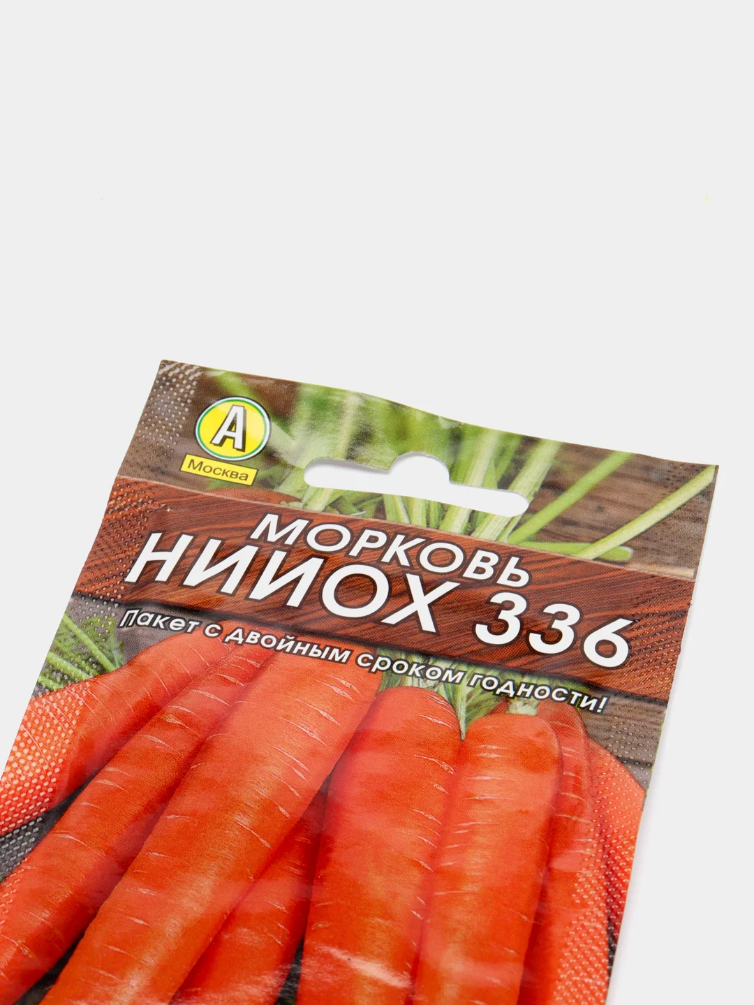 Морковь "Нииох" (семена)