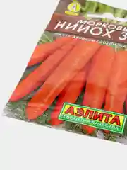 Морковь "Нииох" (семена)