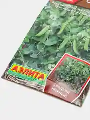 Горох Оконный малыш (семена)