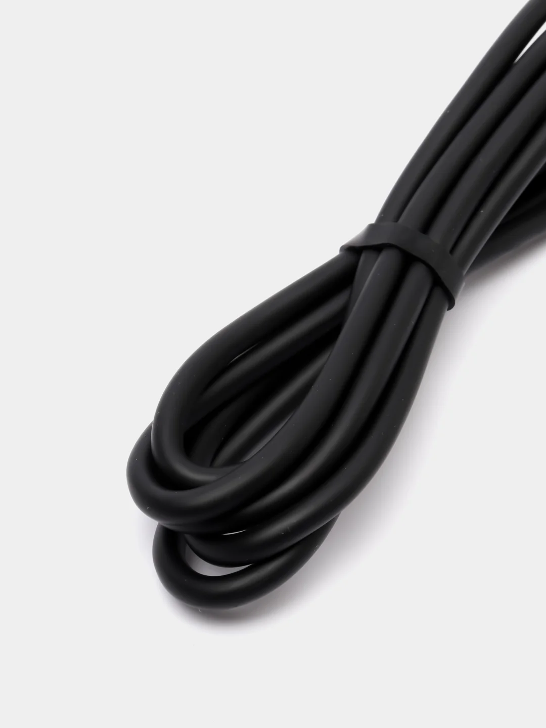USB Кабель (провод) быстрой зарядки Android/iPhone  1м Micro/Type-C/Lightning