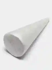Конус из пенопласта, 150*65 мм, 2 штуки