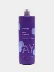 Серебристый шампунь для нейтрализации желтизны Concept Anti-Yellow Silver Blond 1000 мл
