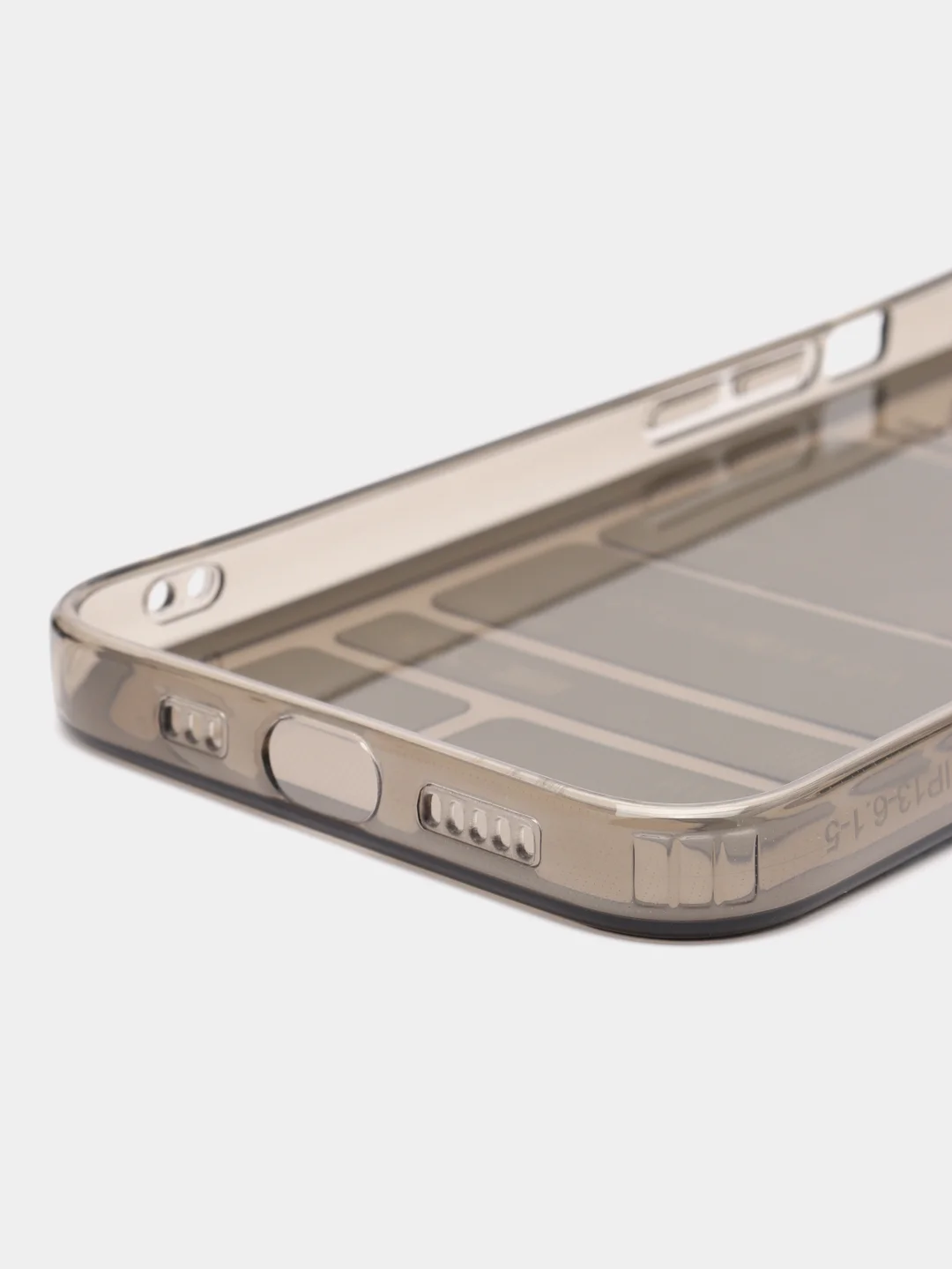 Синий меланж чехол для iPhone 11 12 13 14 Pro Max с принтом с защитой камеры космос астронавт айфон