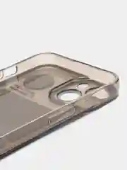 Синий меланж чехол для iPhone 11 12 13 14 Pro Max с принтом с защитой камеры космос астронавт айфон