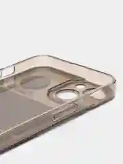 Белый чехол для iPhone 11 12 13 14 Pro Max с принтом с защитой камеры космос астронавт айфон