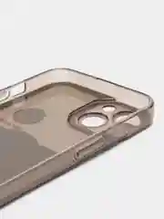 Рыжий чехол для iPhone 11 12 13 14 Pro Max с принтом с защитой камеры космос астронавт айфон