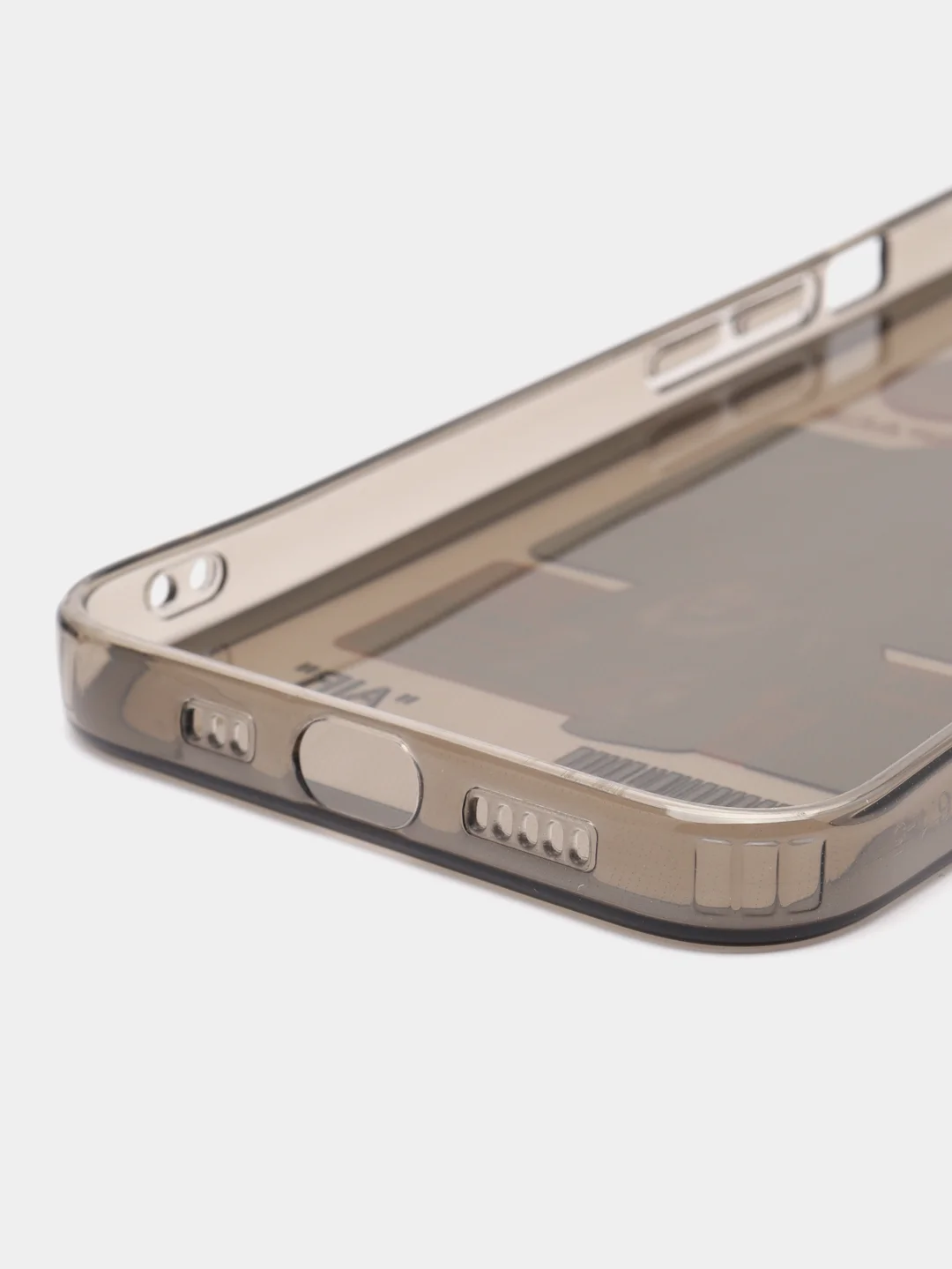 Рыжий чехол для iPhone 11 12 13 14 Pro Max с принтом с защитой камеры космос астронавт айфон