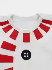 Новогодний комплект "Снеговик", для новорожденного