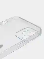Прозрачный чехол для iPhone 11 12 13 14 Pro Max mini 7 8 X XS XR с принтом коты прозрачный
