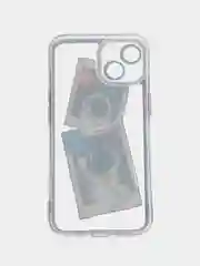Синий чехол для iPhone 11 12 13 14 Pro Max с принтом с защитой камеры космос астронавт айфон