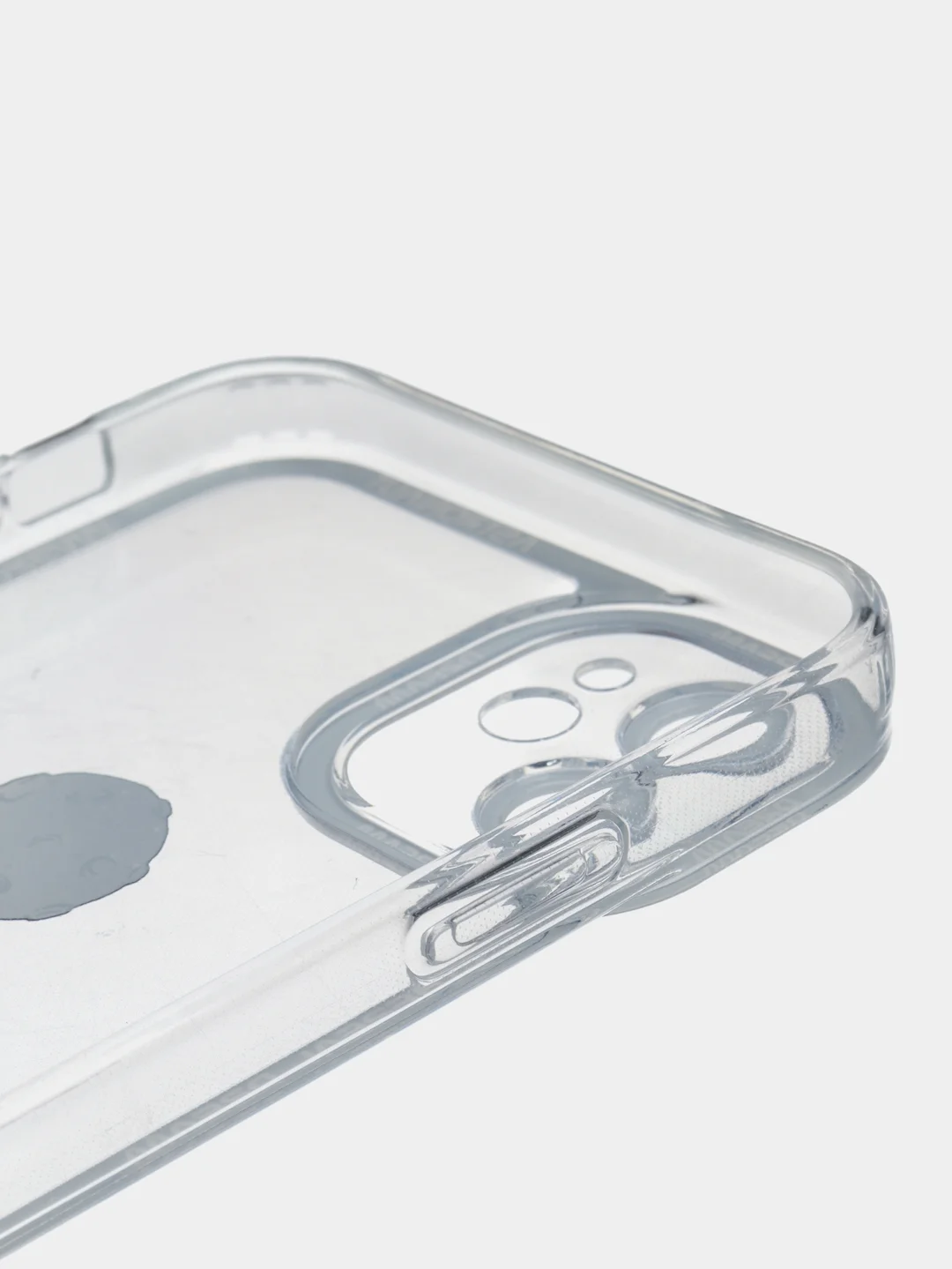Лавандовый чехол для iPhone 11 12 13 14 Pro Max с принтом с защитой камеры космос астронавт айфон