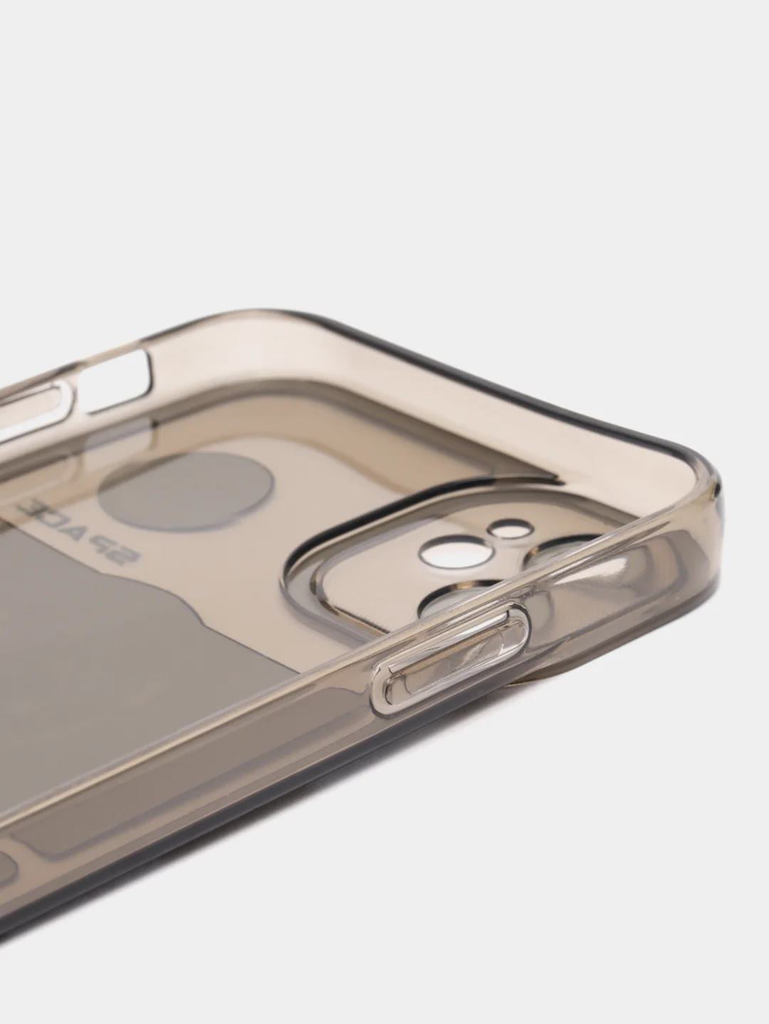 Голубой чехол для iPhone 11 12 13 14 Pro Max с принтом с защитой камеры космос астронавт айфон