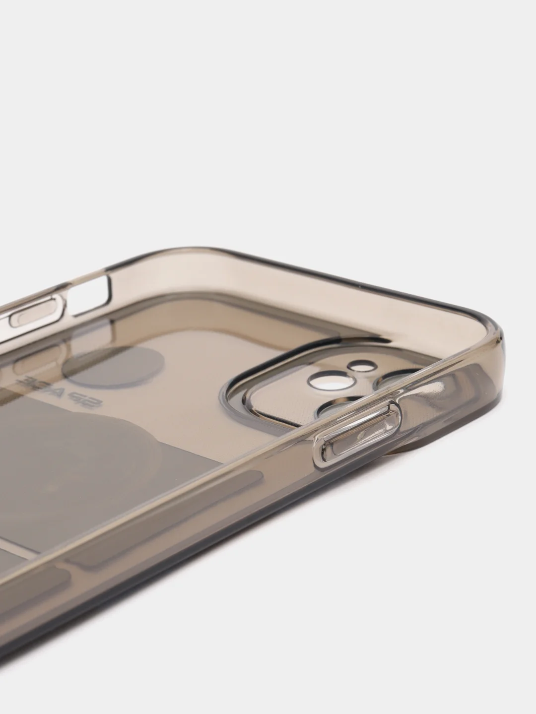 Лазурный чехол для iPhone 11 12 13 14 Pro Max с принтом с защитой камеры космос астронавт айфон