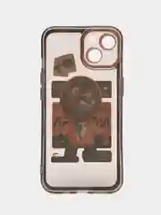 Коралловый чехол для iPhone 11 12 13 14 Pro Max с принтом с защитой камеры космос астронавт айфон