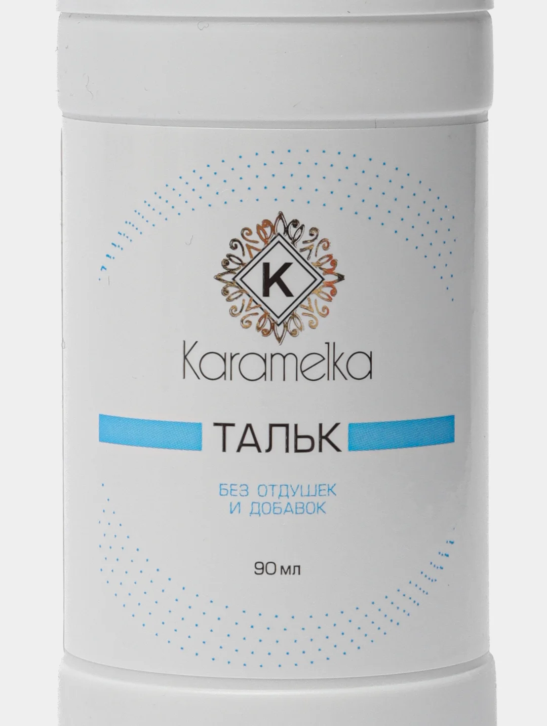 Тальк для депиляции "Кaramelka", 90 г