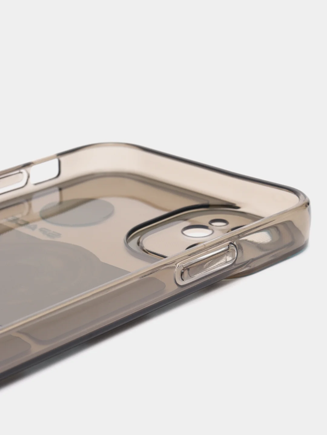Мятный чехол для iPhone 11 12 13 14 Pro Max с принтом с защитой камеры космос астронавт айфон