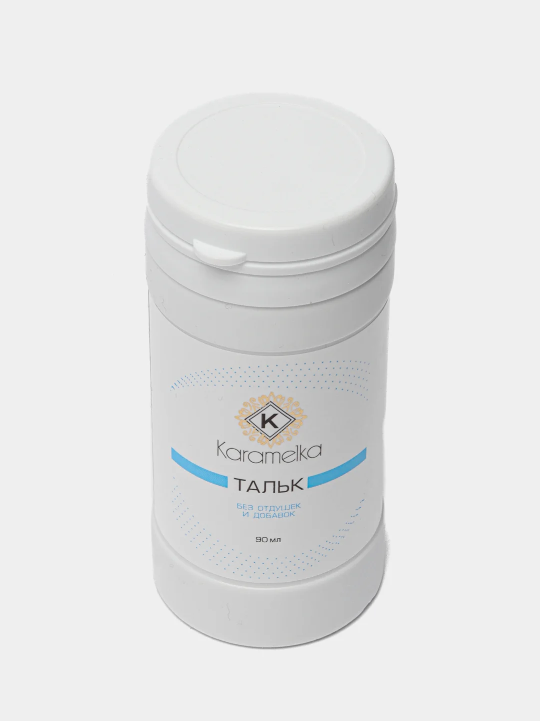 Тальк для депиляции "Кaramelka", 90 г