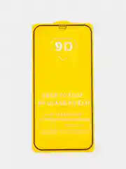 Защитное стекло для iPhone (Айфон) 13, 12, 11, XR, XS, 7, 8, SE, Pro, Max, Plus, Mini