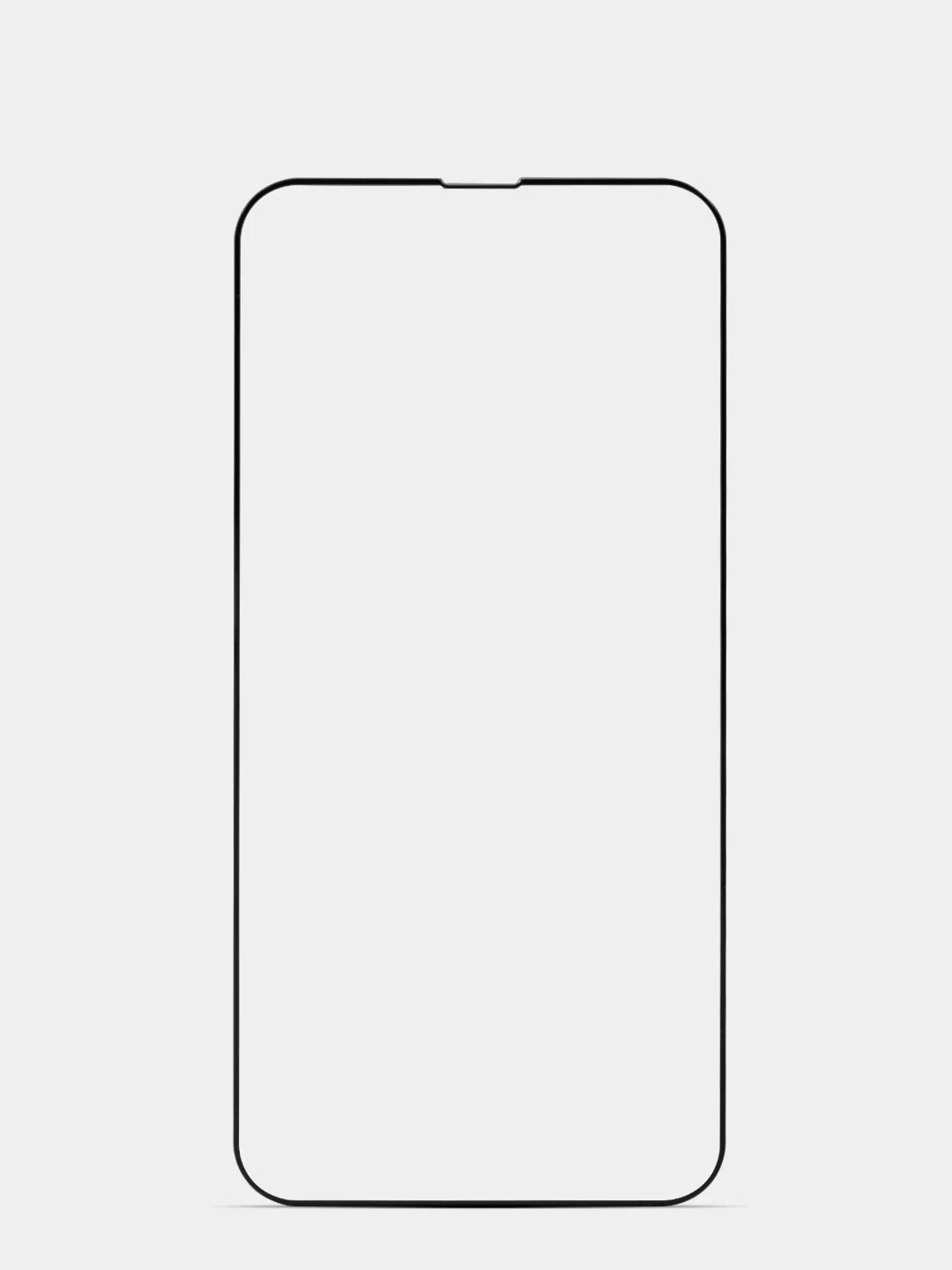 Защитное стекло для iPhone (Айфон) 13, 12, 11, XR, XS, 7, 8, SE, Pro, Max, Plus, Mini