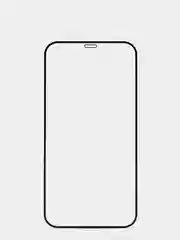 Защитное стекло для iPhone (Айфон) 13, 12, 11, XR, XS, 7, 8, SE, Pro, Max, Plus, Mini