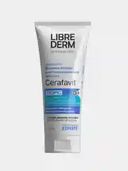 Молочко для сухой кожи LIBREDERM CERAFAVIT с церамидами и пребиотиком, 200 мл