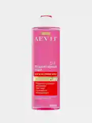 Мицеллярная вода AEVIT BY LIBREDERM BASIC CARE 5 в 1, для всех типов кожи, 400 мл