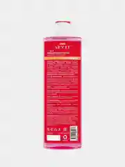 Мицеллярная вода AEVIT BY LIBREDERM BASIC CARE 5 в 1, для всех типов кожи, 400 мл