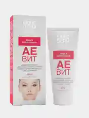 Маска для лица LIBREDERM АЕВИТ питательная, 75 мл