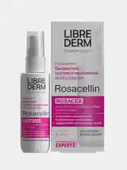 Сыворотка против покраснений LIBREDERM ROSACELLIN, 50 мл