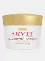 Крем для лица восстанавливающий AEVIT BY LIBREDERM RELOADER 55+, 50 мл