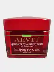 Дневной крем для лица AEVIT BY LIBREDERM матирующий, 50 мл